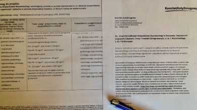 Projekt ZONE - jak zgłosić kocioł Cichewicz do Centralnego Rejestru Emisyjności Budynków