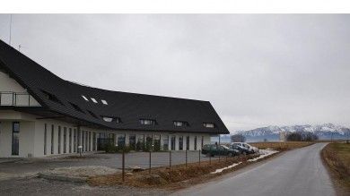 Nowa kotłownia na biomasę w Zakopanem
